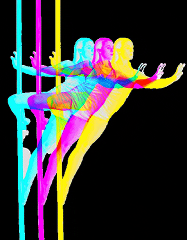 Aradia Fitness GIF