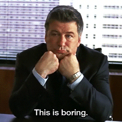 Bored 30 Rock GIF - Find & Share on GIPHY