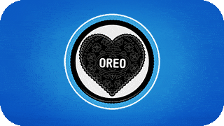 Oreos o chokis