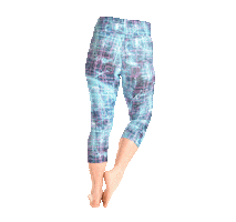 Zeenya Clothing Sticker