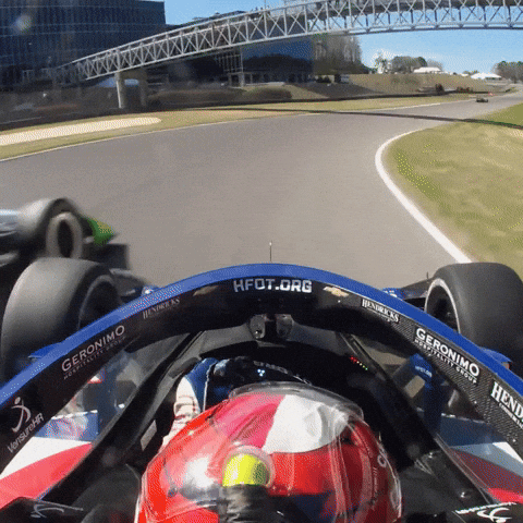 Uh Oh Wow GIF by INDYCAR