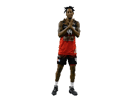 Spirou Charleroi Sticker