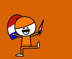 Netherlands Holland GIF