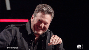 Laugh Lol GIF by The Voice