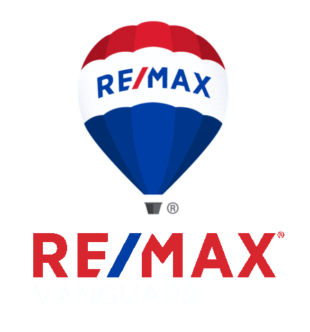 Remaxvanguard Sticker by Ariadna Ronco Remax