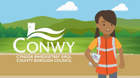 Conwy County Borough Council Gifs Get The Best Gif On Giphy