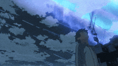 Majid Jordan's The Space Between and Your Name: Cosmic Connections