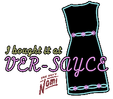 You Don't Nomi Sticker