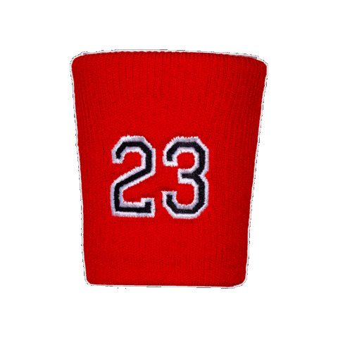 Armband Wristband Sticker by Customnumbered