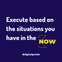Quote Execute GIF by Digital Pratik