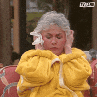 Earplugs GIFs - Get the best GIF on GIPHY