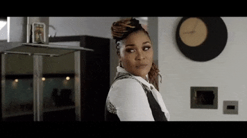 Sad This Is Love GIF by Universal Music Africa