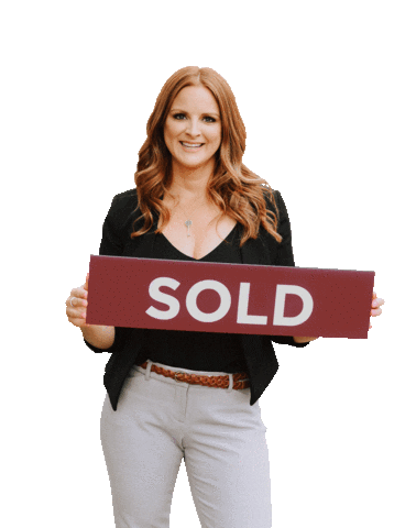 Sticker by Allie Mclaughlin RE