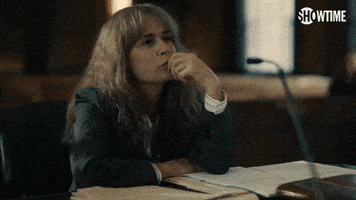 Oh Yeah Reaction GIF by Showtime