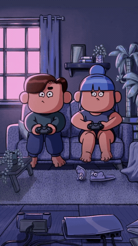 Damienbastelica GIF