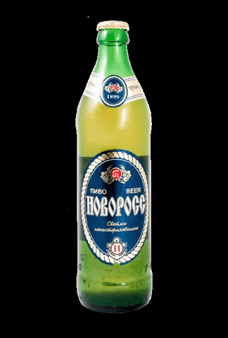 Novoross GIF