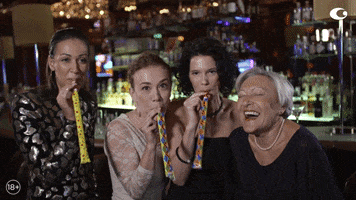 Party Cheers GIF by casinosaustria
