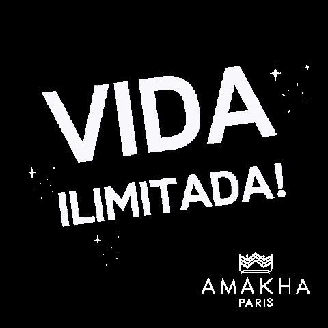 Amakha Paris GIF