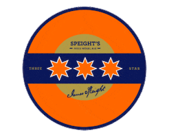 Speight's Sticker