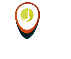 Tennis Experience by Jeison Sticker