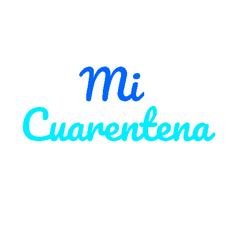Quarantine Sticker