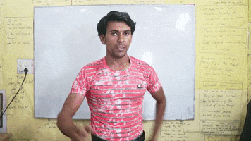 Exercise GIF