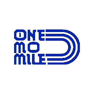 Mf Sticker by Mo Farah