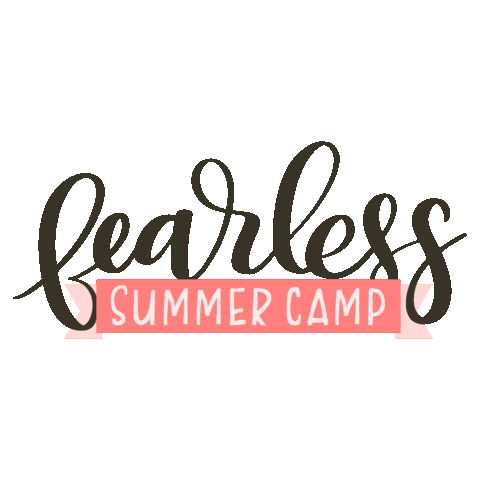 Fearlessart Sticker