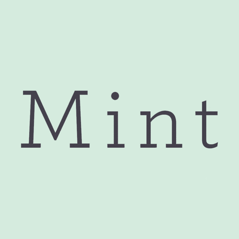 Mint Hair Collective GIF