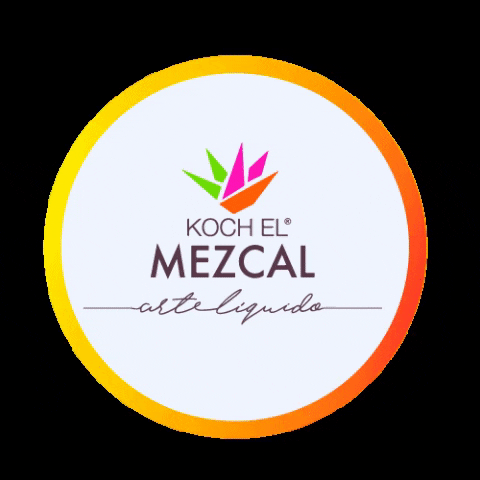 Mezcal Agave GIF by kochelmezcal