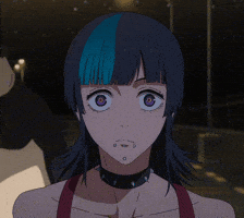 Panda Jujutsu Kaisen GIF