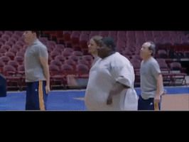 Old School GIF