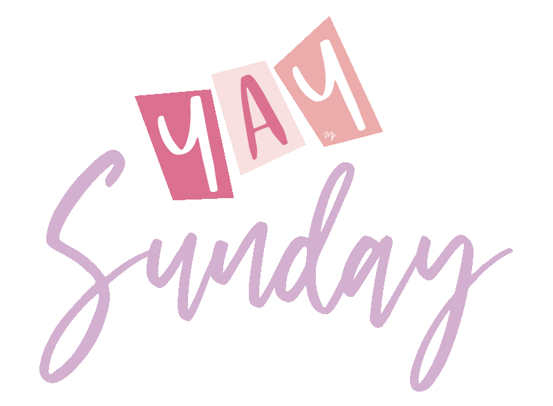 Excited Happy Sunday Sticker for iOS & Android | GIPHY