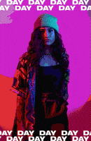 Colors Crush GIF by DAY_