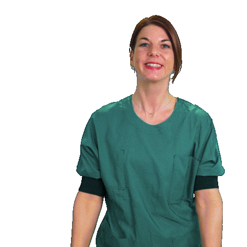 Intensive Care Arts Sticker by Amsterdam UMC