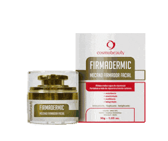 Kit Drafernanda Sticker by CosmoBeauty