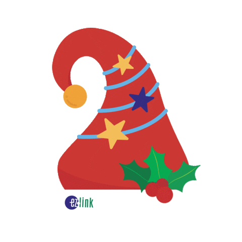 EZ-Link Sticker