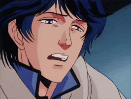 Anime GIF