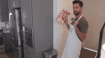 Lucky Charms Mom GIF by John Crist Comedy
