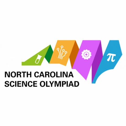 NCScienceOlympiad ncso science olympiad nc science olympiad GIF