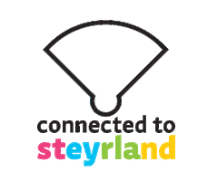 steyrland Sticker