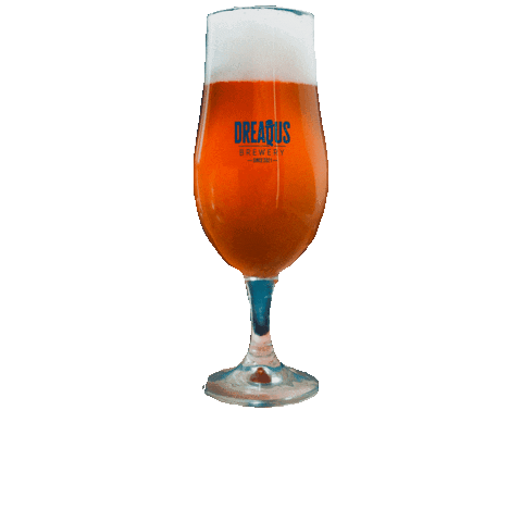 DreaQusbrewery Sticker