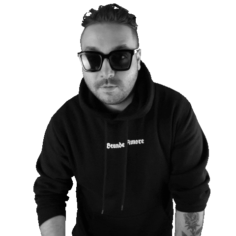 Producer Listen2Esh Sticker by ESH