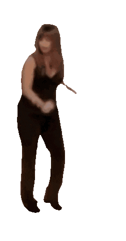 Dance Dancing Sticker