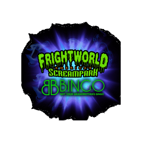 BBsBingo Sticker