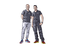 Patrick Marco Sticker by Pstylesgermany Carwrapping