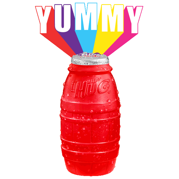 Little HUG Fruit Barrels GIFs on GIPHY Be Animated