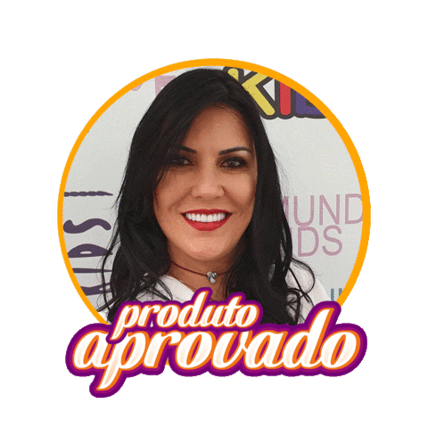 MundoFKids Calçados Sticker