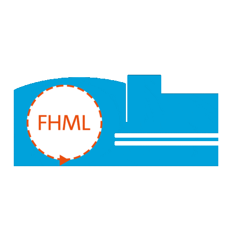 Faculty Of Health Medicine And Life Sciences Education Sticker by Maastricht University