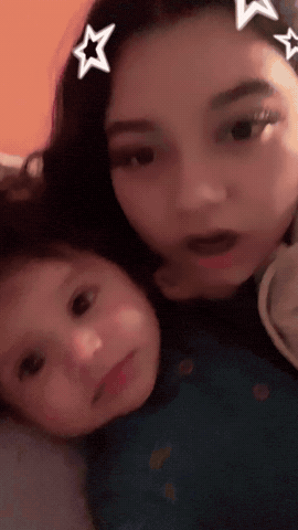 Baby Love GIF